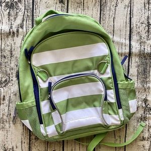 Pottery Barn Kids Backpack
